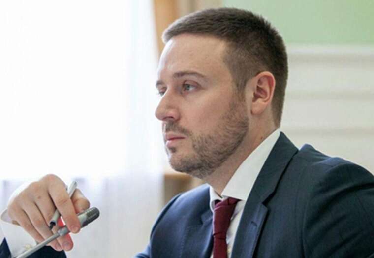 Кандидат Банкової із корупційним шлейфом: що відомо про Володимира Слончака, якого готують у секретарі Київради