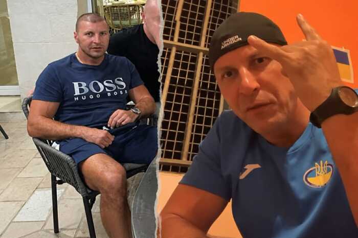 У Франції звільнили харківського кримінального авторитета «Мітрушу»