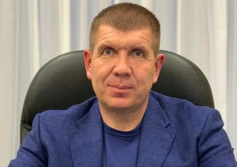 Хвороба не допомогла: засуджений за корупцію екснардеп Гунько не зміг достроково звільнитися з в’язниці