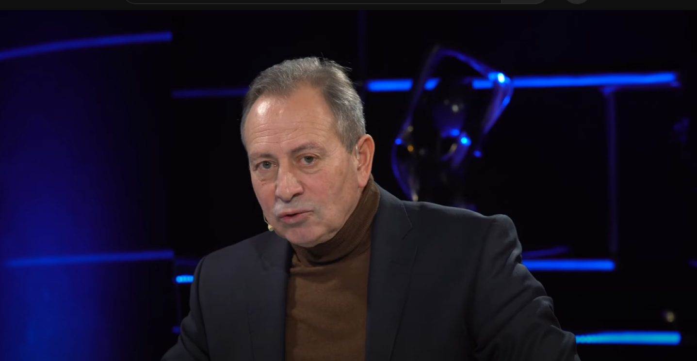 Освітній «руській мір» за кошти українців: Микола Томенко обурився, що влада під час війни покриває бізнес Ківалова