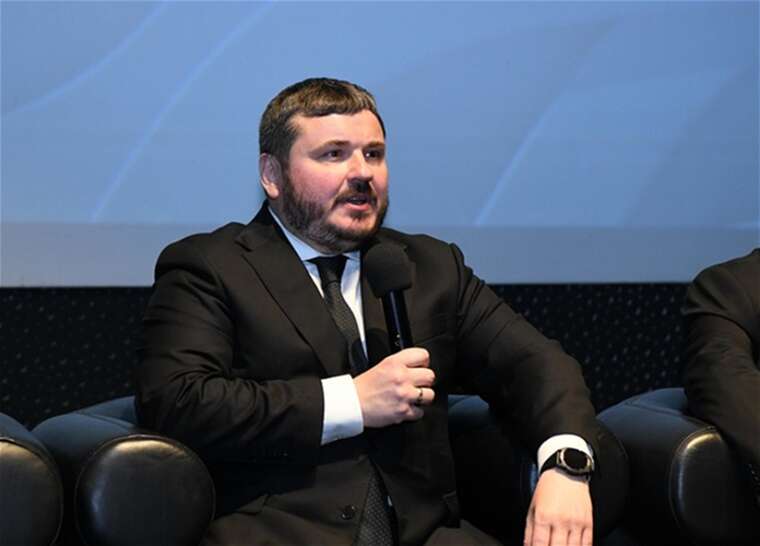 Енергетична співпраця: Україна веде переговори з Азербайджаном про довгостроковий контракт на постачання газу Трансбалканським коридором