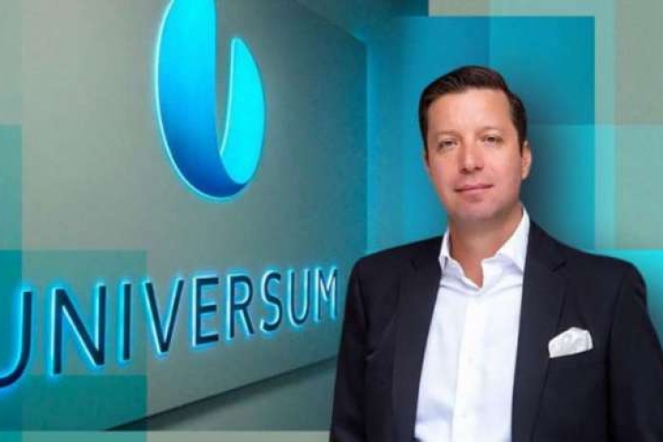 Затриманий у лютому на Кіпрі мийник кремля Костянтин Круглов з Universum Group заплатив Мосійчуку за тишу