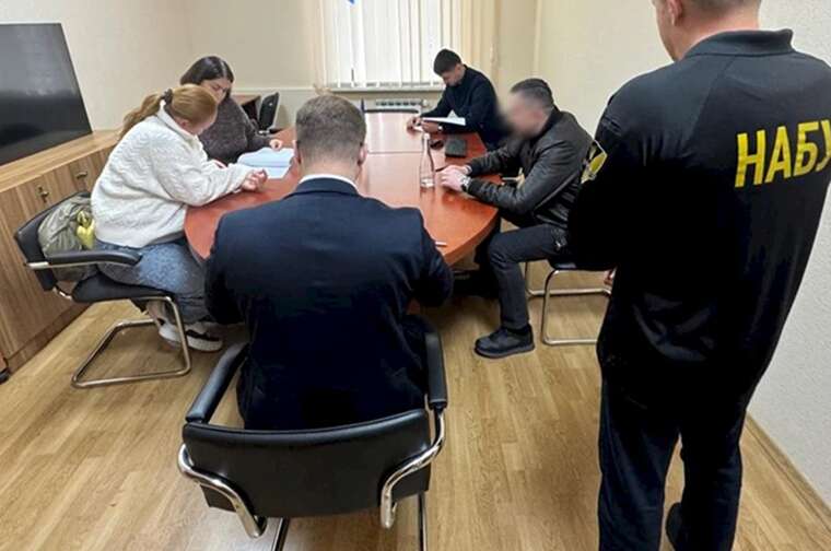 Голову облради Діденка та його дружину-нардепку викрито на недостовірному декларуванні майна на суму 8 мільйонів гривень