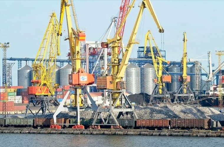 "Хижацька стратегія" фондів: Як Argentem Creek Partners забрали термінал Olimpex і передали його "тимчасовому" власнику з Відня