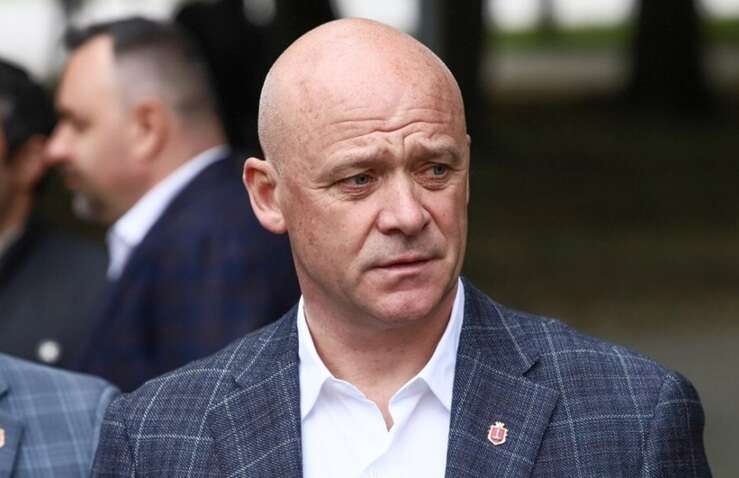 The Spectator: Позбавлення Труханова громадянства — "кричущий напад на демократію" та "політична стратегія" Зеленського