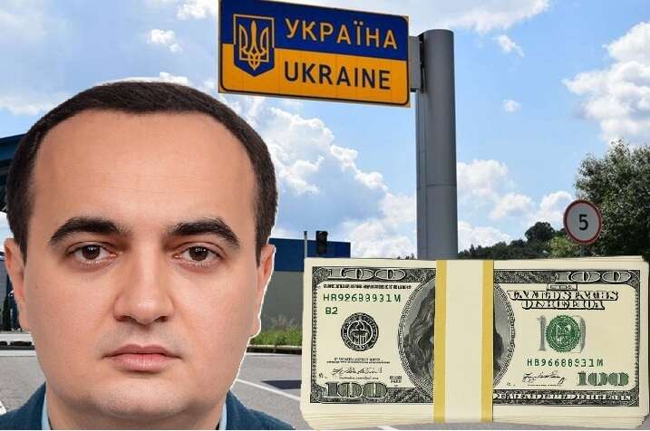 Контрабанда, "мутки" з митним оформленням та благодійні автівки, які не доїжджають до військових: чим відомий львівський митник Олег Будз