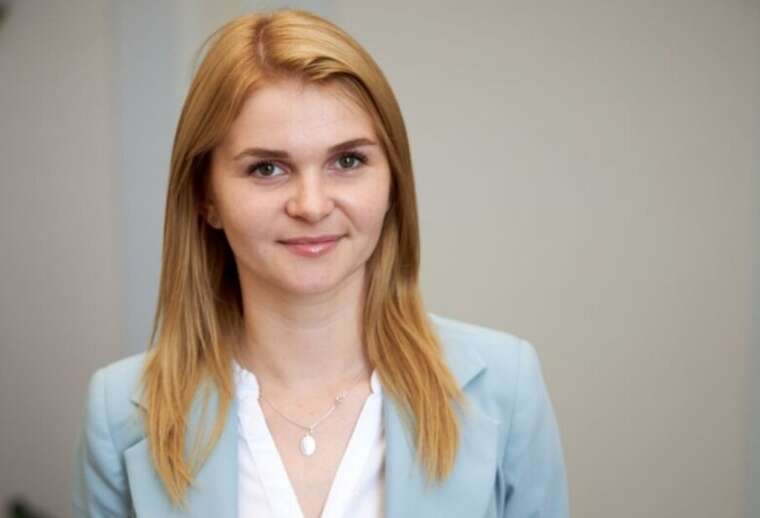 Анна Колесник достроково покидає Верховну Раду після скандалу з невірогідною декларацією