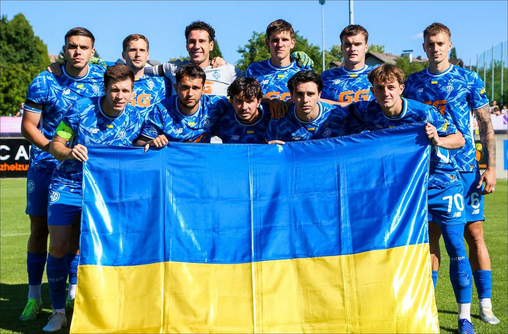 Оновлене Динамо розпочинає єврокубковий шлях: чи зможуть кияни пройти румунську Університатю