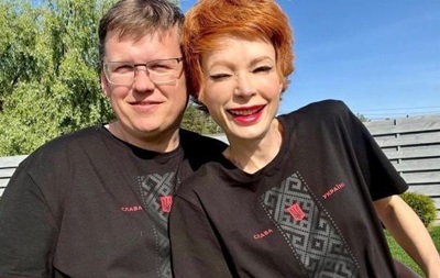 Олена-Христина Лебідь розповіла про сімейний бюджет