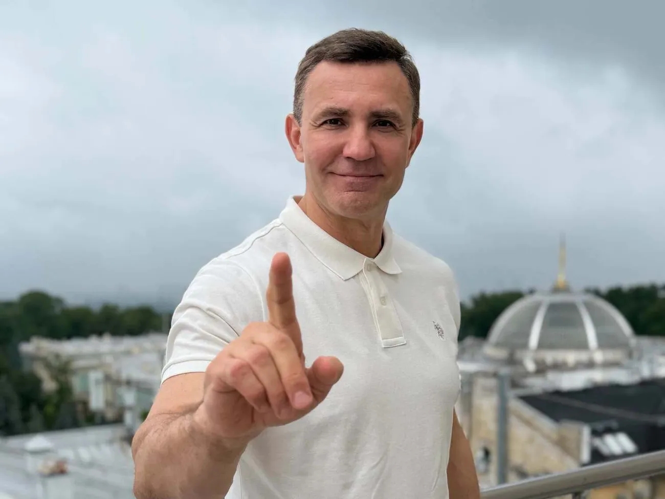 Тищенко вніс заставу у 10 млн грн. Адвокат розповів, чиї це гроші
