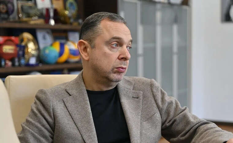 «Ганебне рішення»: В Україні відреагували на скасування МОК обмежень для російських спортсменів