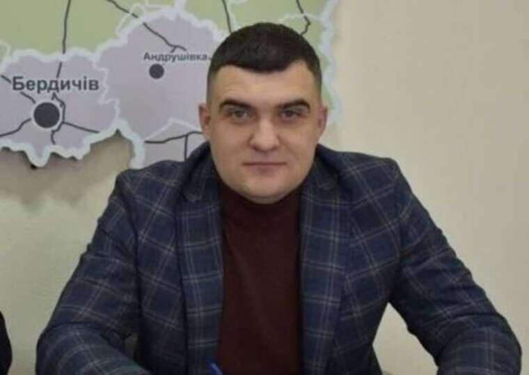 "Багажник М’ясковського" замість НБУ: В.о. начальника ДПС Житомирщини підозрюють у контролі "каси" області