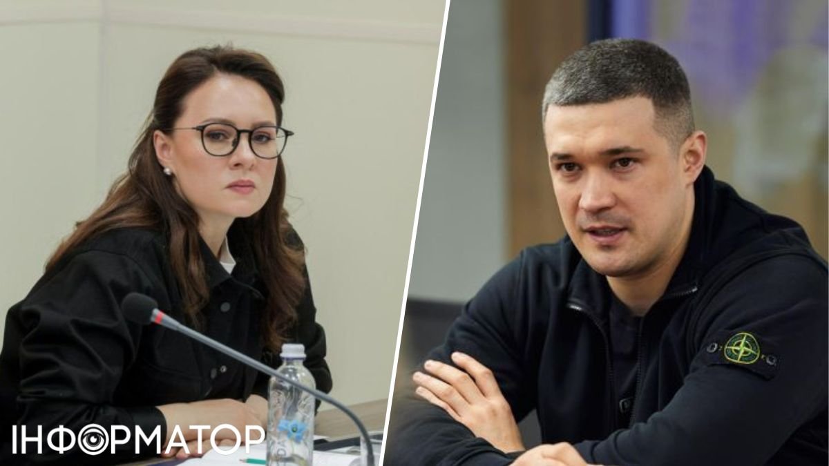 У Раді обговорюють заміну Свириденко на Федорова, але проти нього виступають навіть депутати СН - нардеп Колтунович заявив про проблеми у монобільшості