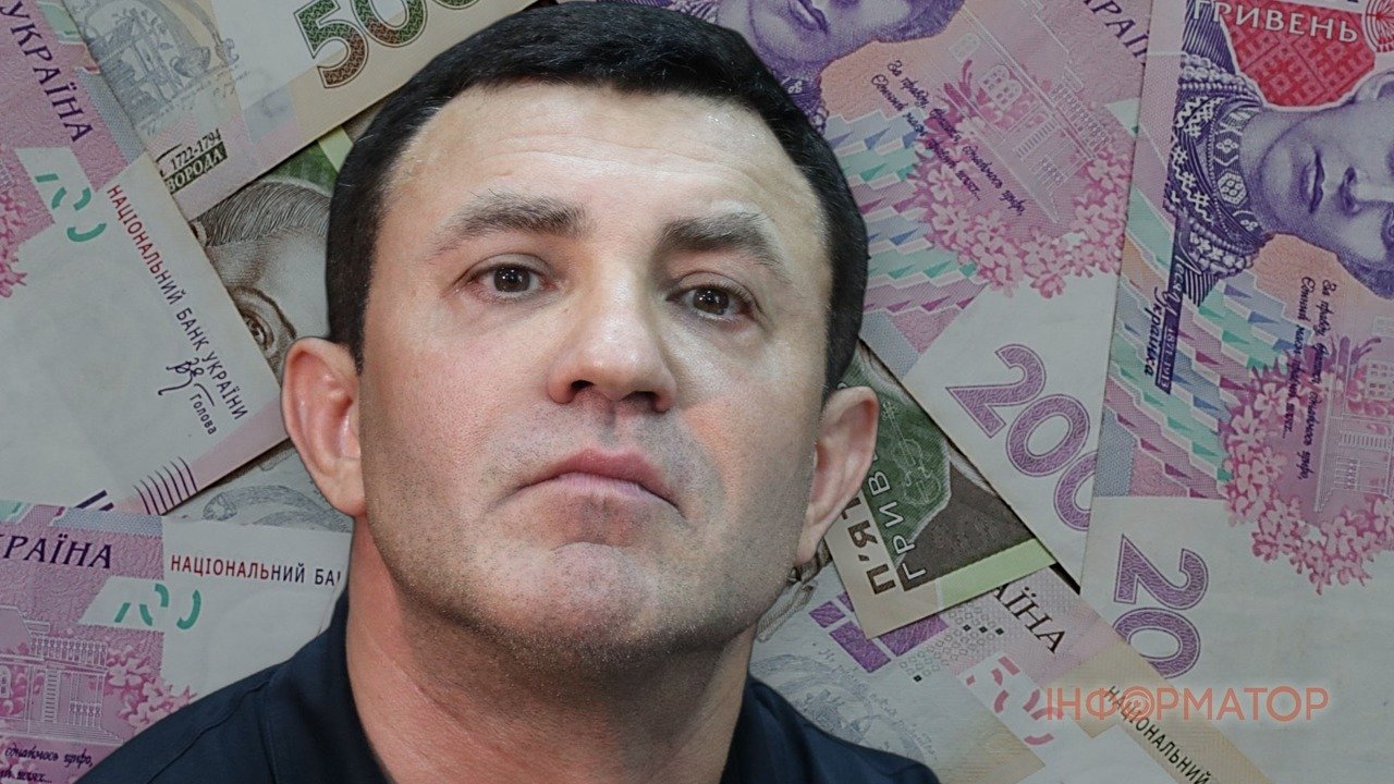 9,35 млн грн застави за Тищенка внесли фірма з Дніпра та бізнесмен з Києва: що про них відомо