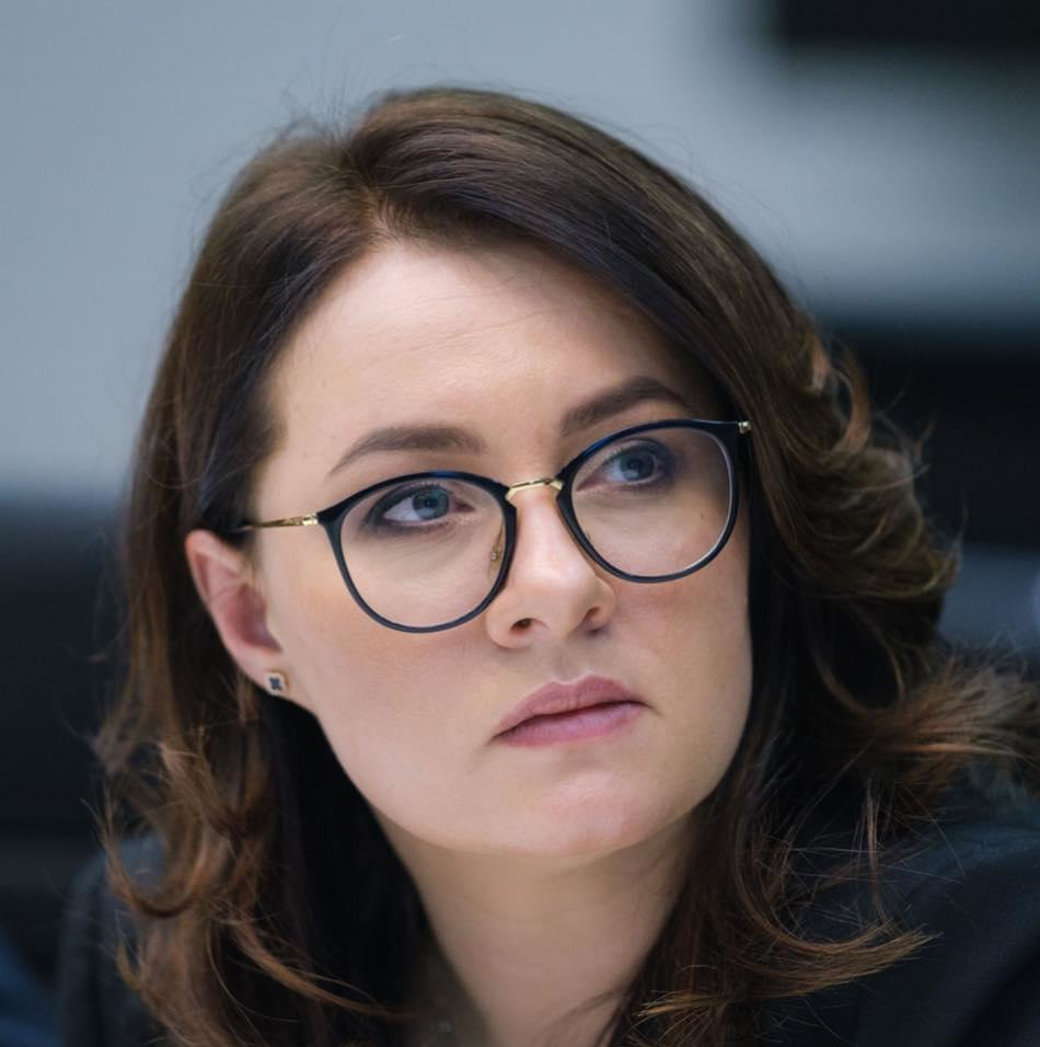 У Раді заговорили про заміну Свириденко: кого назвали головним претендентом