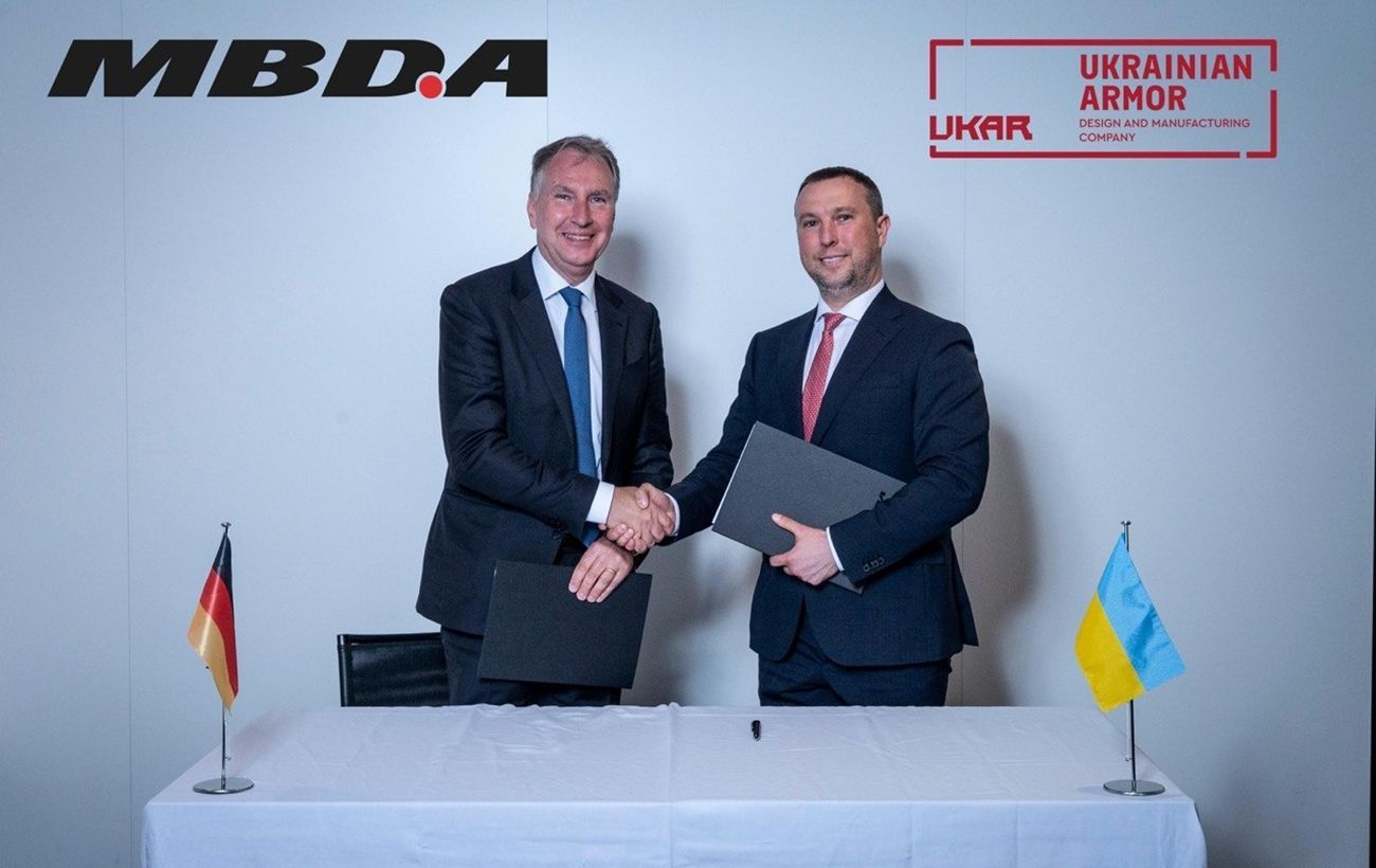 Удар по ракетній угоді з MBDA: військова розкритикувала дії СБУ щодо "Української бронетехніки"