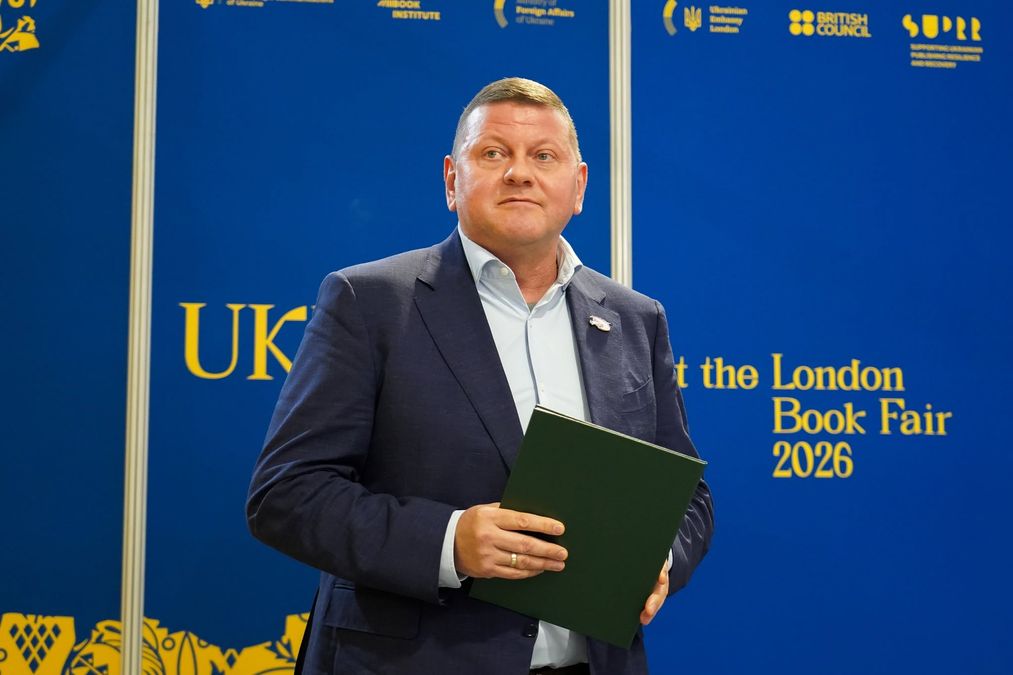 Залужний висловив песимізм щодо перспектив війни в Україні: що обумовило позицію ексголовкома