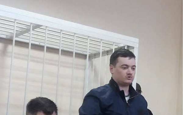 Фігурант справи НАБУ екс-співробітник СБУ Олександр Карамушка продовжує займатись “рішаловим” для бізнесу