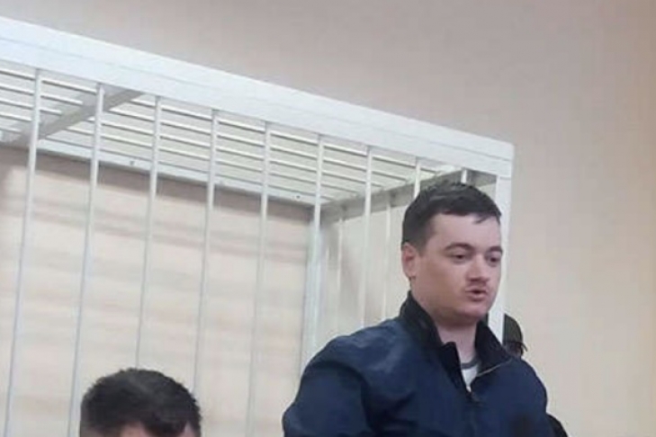 «Рішала» у формі: як обвинувачений у корупції екс-співробітник СБУ Карамушка кидає бізнесменів на гроші