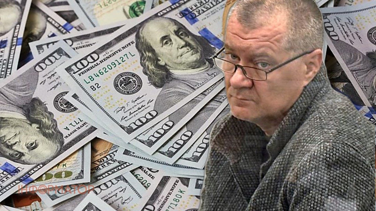 Відмив 30 мільйонів і купив Мерседеси та нерухомість - фігуранту справи "Мідас" в Енергоатомі оголосили нову підозру