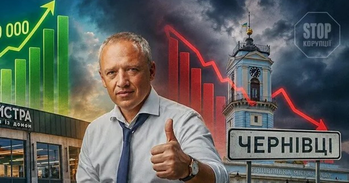 У Чернівцях судова тяганина навколо оренди коштувала бюджету понад 2 млн грн