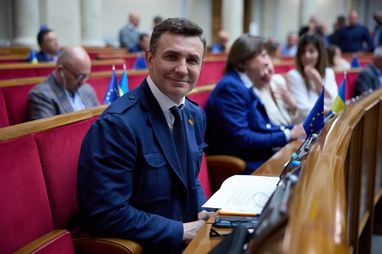 Стало відомо, хто вніс 10 млн грн застави за Тищенка: що з'ясували журналісти