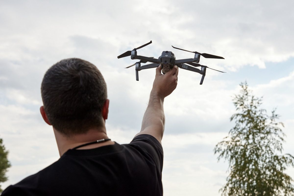 Понад 235 мільйонів гривень зібрали українці на 10 000 FPV-дронів