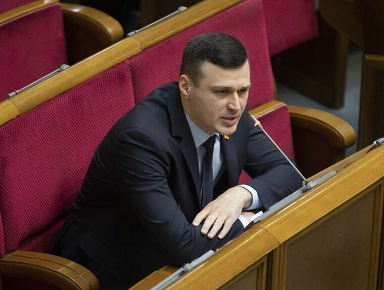 У Раді обговорюють заміну Свириденко на Федорова та перевіряють наявність голосів, — нардеп
