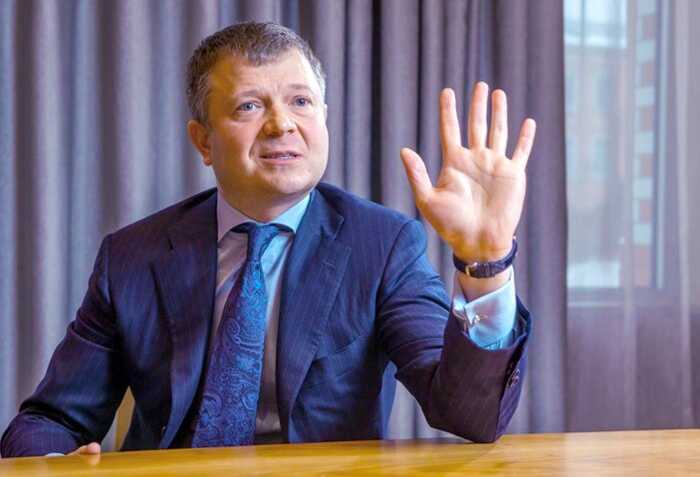 За мить до дефолту, проте з мільярдними дивідендами: в Австрії оприлюднили подробиці офшорних схем Ferrexpo Костянтина Жеваго