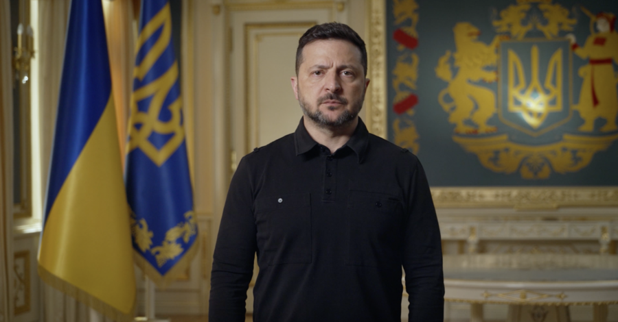 Зеленський розповів про розслідування вибухів у Вишневому - було порушено пряму заборону