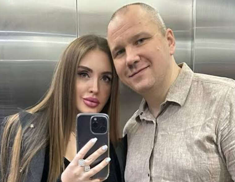 Щедрий дарунок під час війни: дружина нардепа Торохтія з річним доходом у 110 тисяч гривень купила йому Maybach