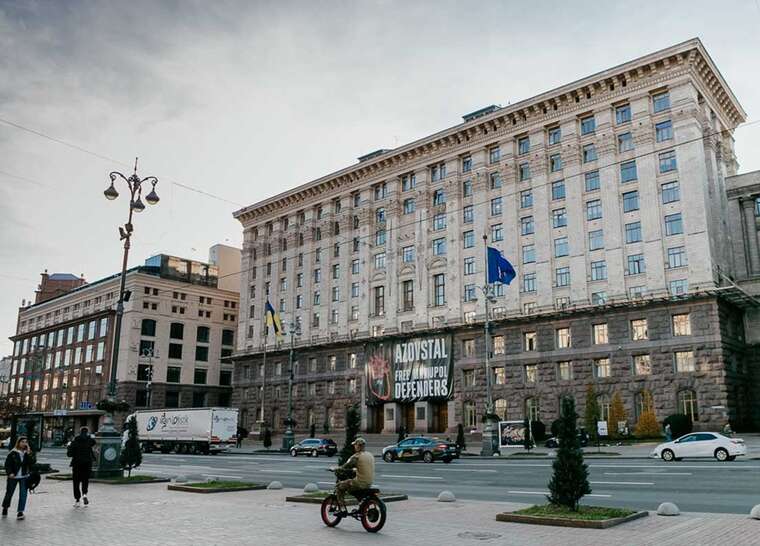 "Земельні схеми" в Київраді: депутати повернулися до роботи й відразу взялися за сумнівні проєкти