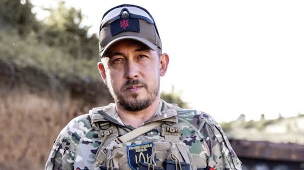 Комбрига 155-ї бригади розшукують - його бійці вбили людей