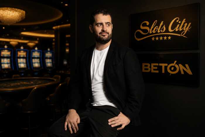 Gambling enterprise built on ARMA fraud: how fugitive attorney Andriy Dovbenko launders misappropriated public money through Slots City casinos using a web of shell companies