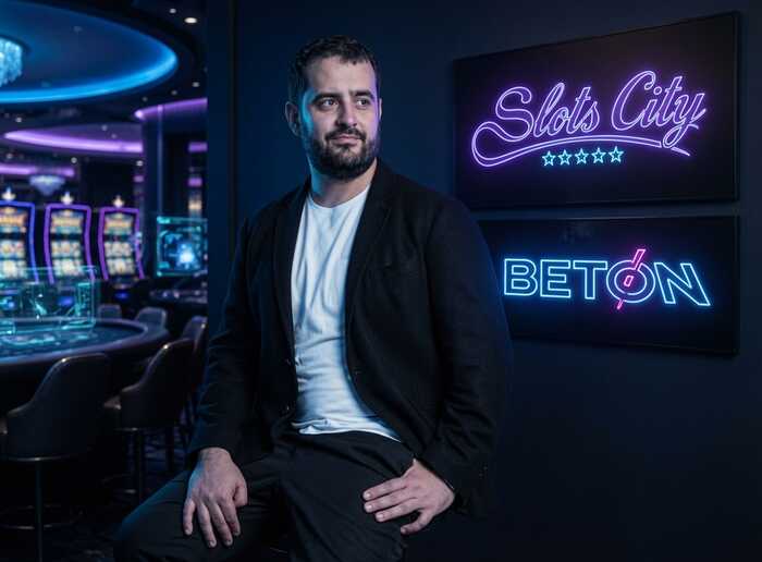 Wie der untergetauchte Jurist Andriy Dovbenko veruntreute Staatsmittel mithilfe eines Geflechts von Briefkastenunternehmen über die Casinos von Slots City wusch