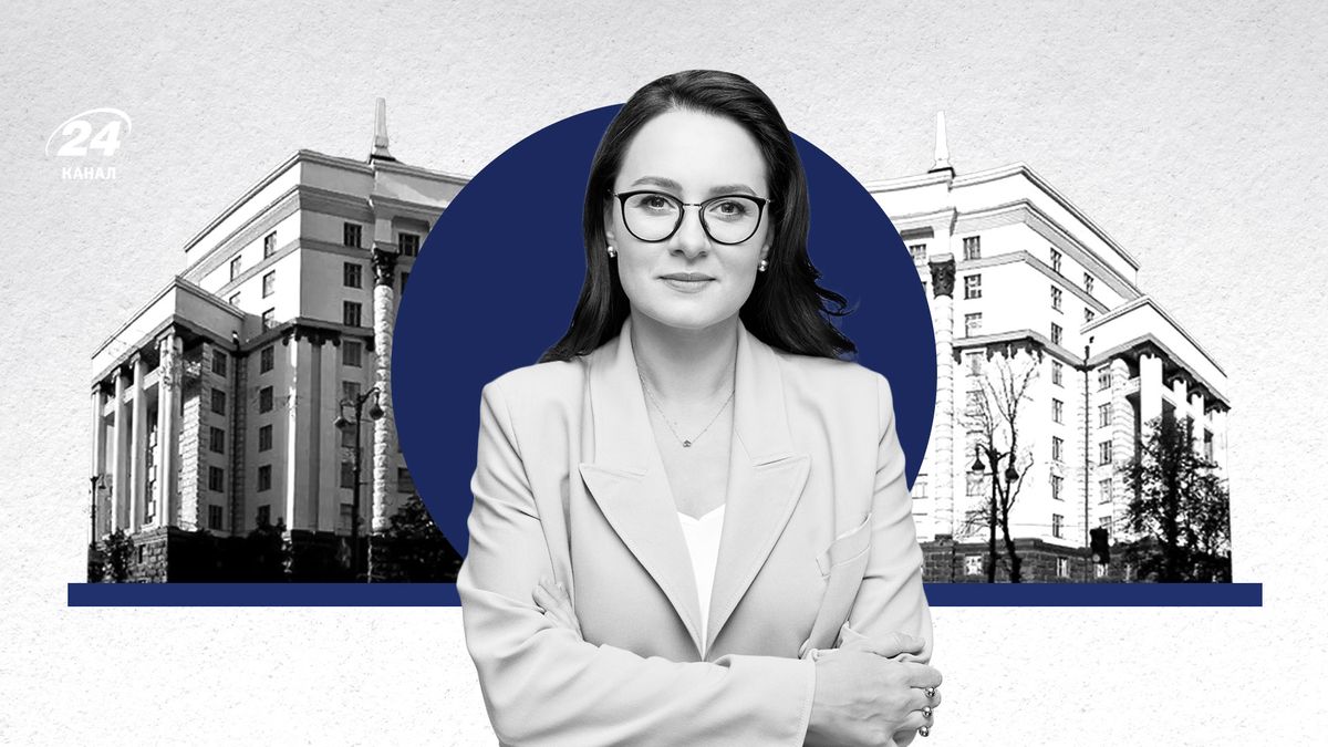 Знає східні мови та людина оркестр в Зе-команді: хто така Юлія Свириденко, яка йде з посади прем'єра