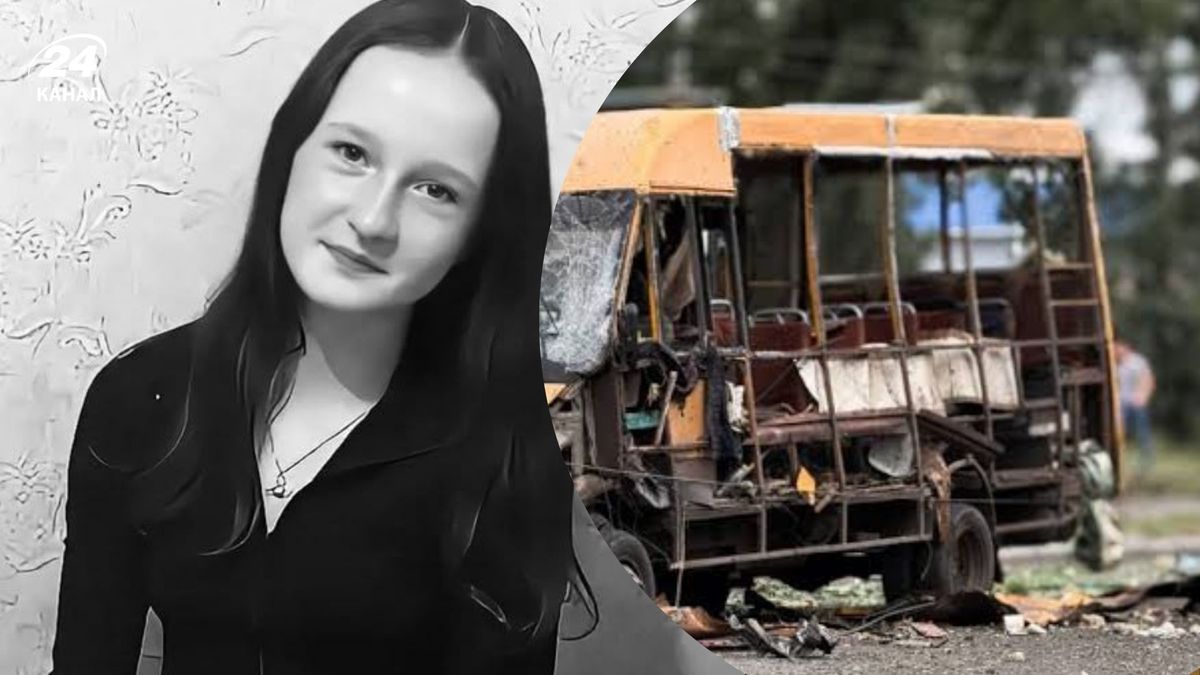 Внаслідок авіаудару по Сумах загинула 13-річна легкоатлетка Уляна Ворона