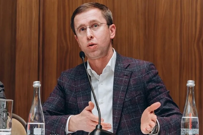 Названо головного претендента на крісло прем’єра: як Сергій Корецький пройшов шлях від охоронця до “Нафтогазу”