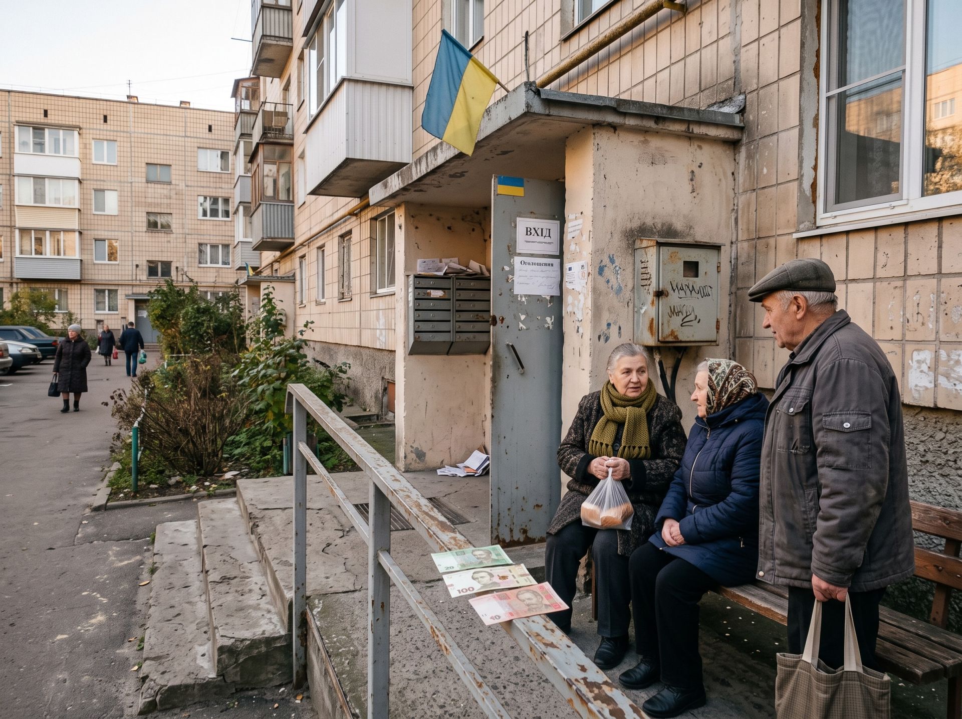 Власників квартир змусять платити податок по-новому: кого торкнуться три правила