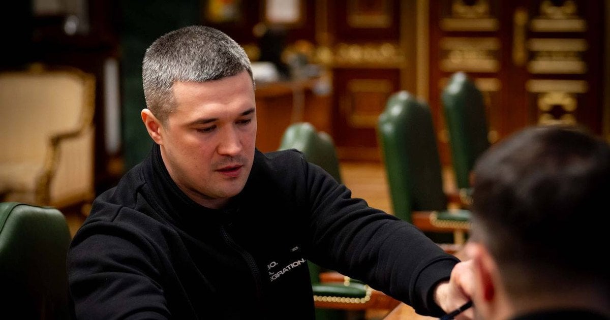 Федоров під загрозою звільнення: ЗМІ назвали можливого наступника