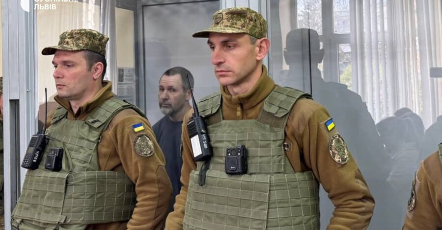 Обвинувачений у вбивстві Андрія Парубія заявив, що планував підірвати нардепа, але пожалів дітей
