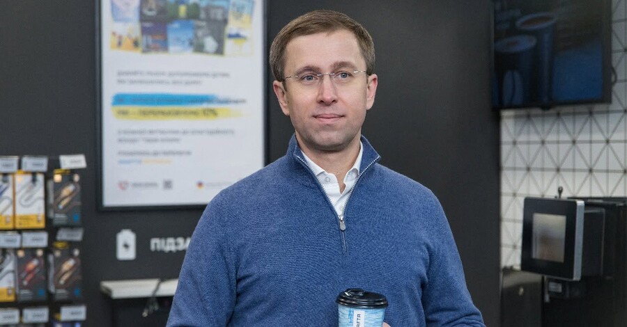 Що відомо про Сергія Корецького: повна аполітичність, донати на ЗСУ та перемога над "Газпромом"