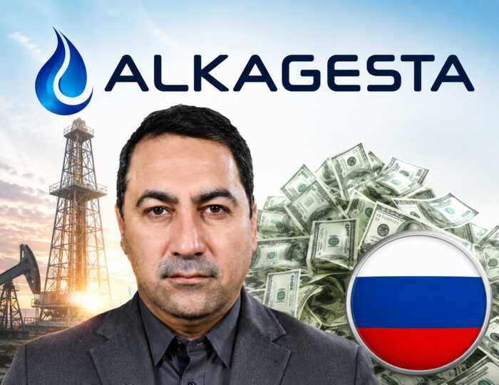 From Rosneft crude to a villa in NW8: how Azim and Ilhama Novruzov washed Kremlin war funds through London