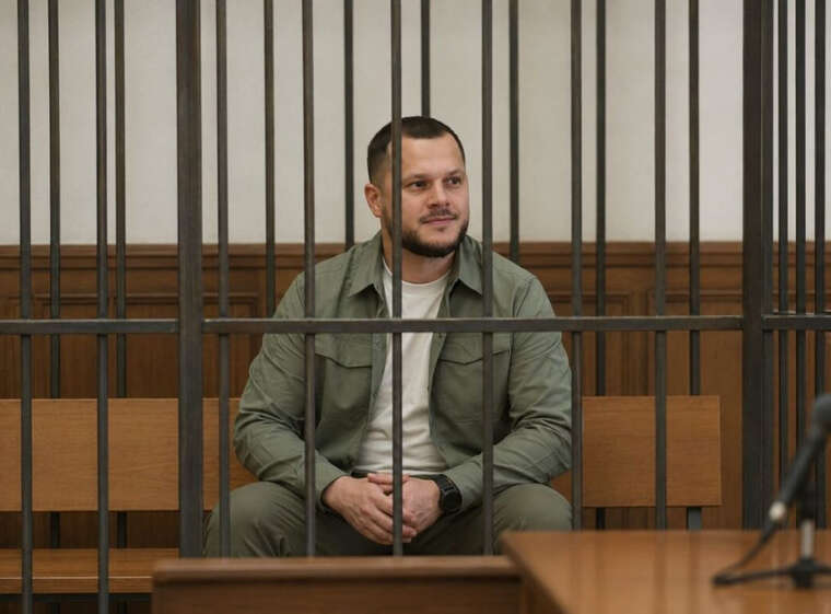 Кандидат на підвищення з «мільярдним шлейфом»: як голова Київської ОВА Микола Калашник готується до переходу в Кабмін