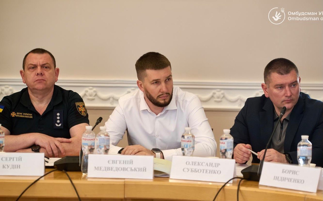 Екоцид має свою ціну: як в Офісі Омбудсмана розробляли план, що змусить Росію заплатити за отруєну українську природу