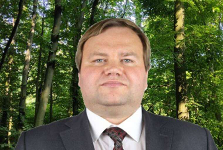 Забудовник хоче звести хмарочоси в заповідному лісі: Генпрокуратура намагається повернути державі ділянку НПП «Голосіївський»