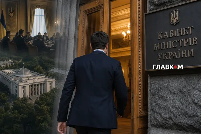 Хто буде в новому Кабміні? Останні приготування