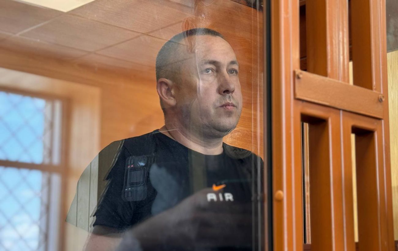 Справа Лучанова: як розпочався суд над комбригом 155 ОМБр і що відомо про вбивство двох братів