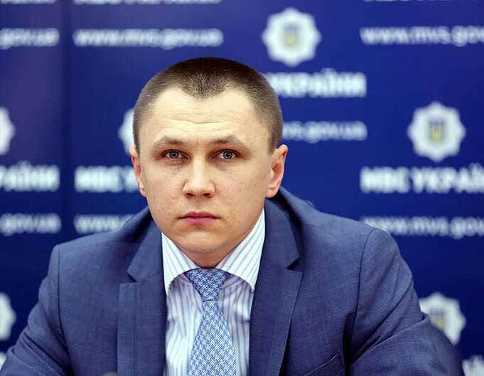 Генерала Цуцкірідзе, пов’язаного з корупційним скандалом навколо квартир Нацгвардії, розглядають на посаду глави МВС, — ЗМІ