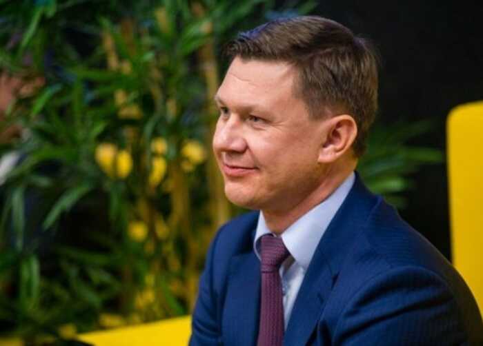 Колишній народний депутат Руслан Демчак, якого затримали в Німеччині, після екстрадиції постане перед судом